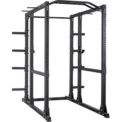 StrongGear Pro Squat Rack 6000 – Zboží Mobilmania