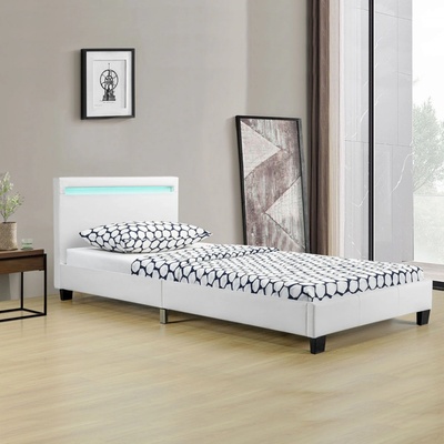 Goleto Verona s LED osvetlením biela