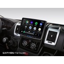 Alpine iLX-F115DU