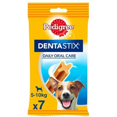 PEDIGREE Denta Stix 5-10кг. 110гр