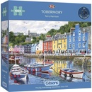 Gibsons Jigsaw Fishing Port 1000 dielov