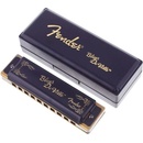 Fender Blues Deville Harmonica