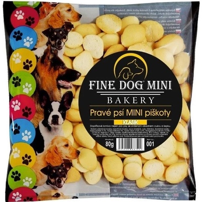 Fitmin For Life dog Biscuits 12 kg
