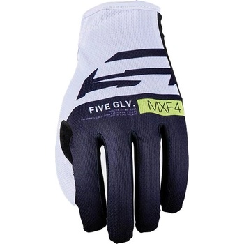 Five MXF4