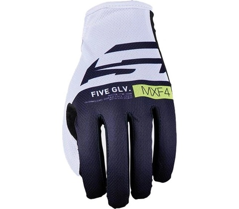 Five MXF4