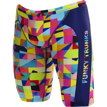 Funky Trunks On The Grid Training Jammers