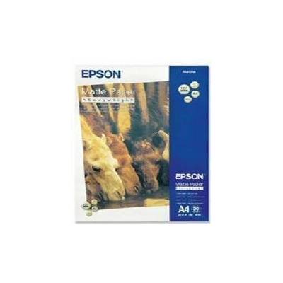 Epson A4 167 g/m2 50 ks