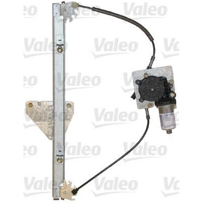 VALEO Mechanizmus zdvíhania okna 850658