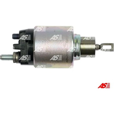 AS-PL Elektromagnetický spínač, startér Brand new FAG SS0071(BOSCH)