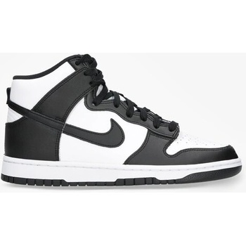 Nike Dunk High Retro мъжки Обувки Маратонки DD1399-105 Бял 45, 5 (DD1399-105)