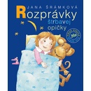 Rozprávky štrbavej opičky