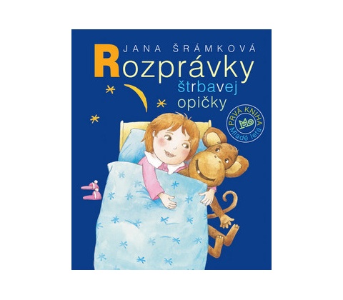 Rozprávky štrbavej opičky