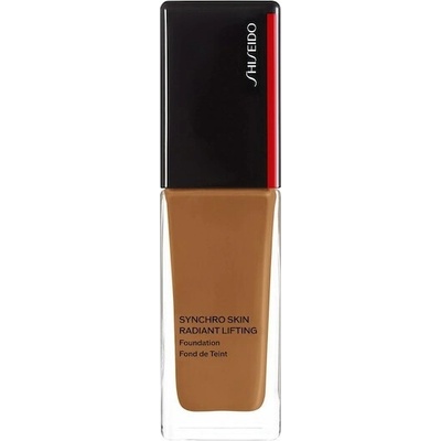 Shiseido Foundation Synchro Skin Radiant Lifting Foundation SPF30 440 30 ml