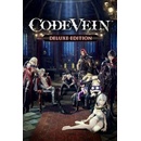 Code Vein (Deluxe Edition)