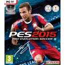 Pro Evolution Soccer 2015