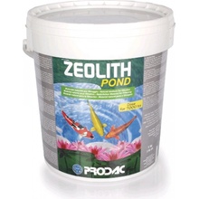 Prodac Zeolith Pond 5kg