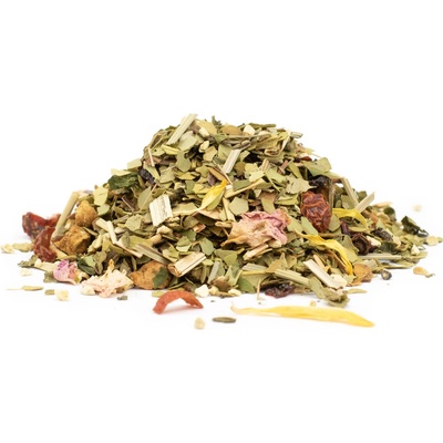 ManuTea Yerba Mate Ranní vzpruha 1000 g