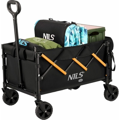 Nils Camp NC2608