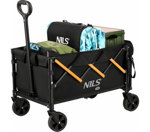 Nils Camp NC2608