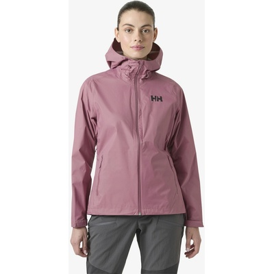 Helly Hansen Loke Terra Jacket wildberry
