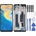 ZTE LCD Дисплей и Тъч Скрийн с Рамка за ZTE Blade A71 A7030 2021