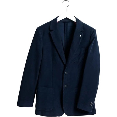 Gant Сако Gant Winter Faded blazer - Blue (Navy Blue)