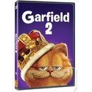 Garfield 2 DVD