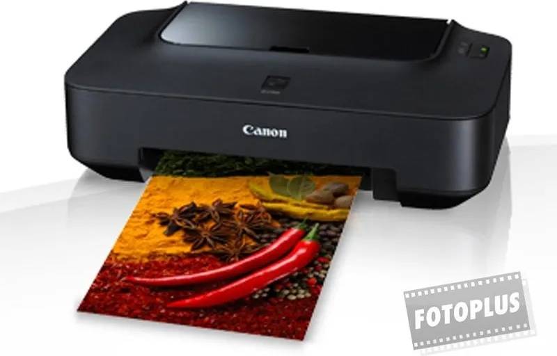 Canon PIXMA iP2700 (4103B009)