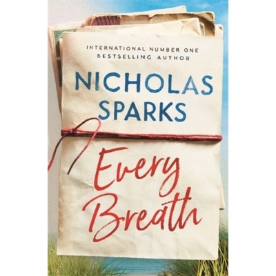 Every Breath Nicholas Sparks