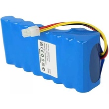 Extensilo Husqvarna Automower 580 68 33-01 5200mAh 18V Li-Ion - neoriginální