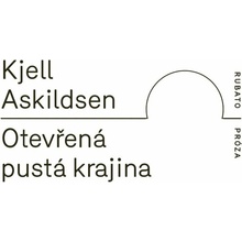 Otevřená pustá krajina