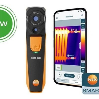 Testo 860i