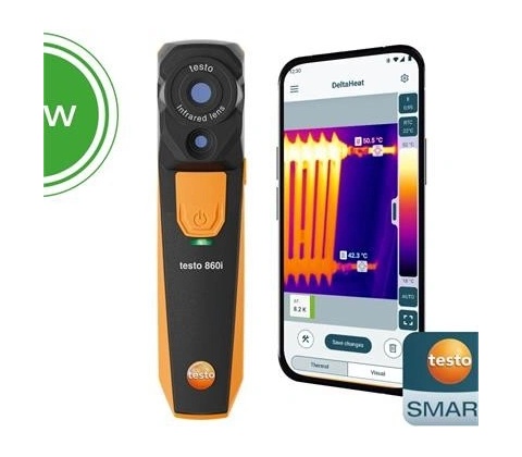 Testo 860i