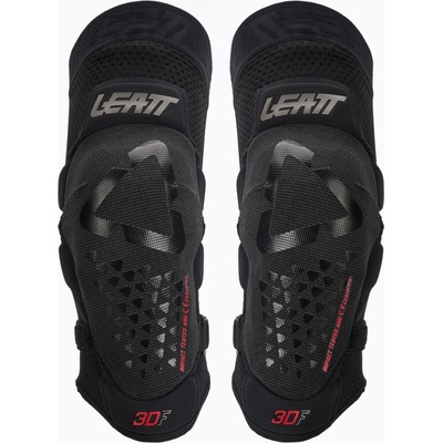 Leatt 3DF 5.0 čierne