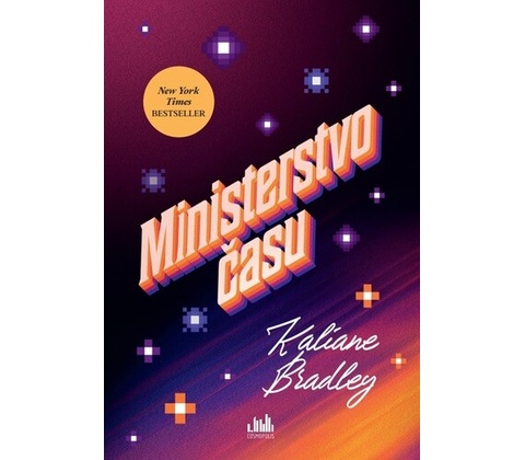 Ministerstvo času