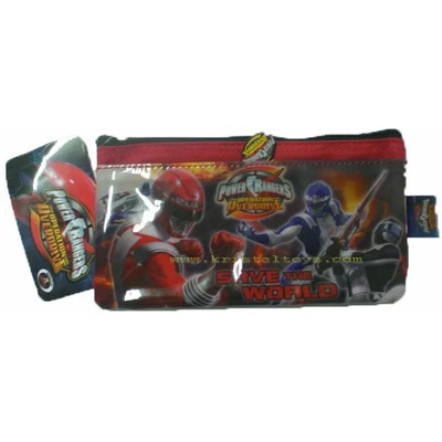 Несесер за момче - Пауър Рейнджърс