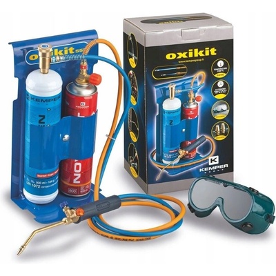 Kemper 555D 2130062 – Zbozi.Blesk.cz