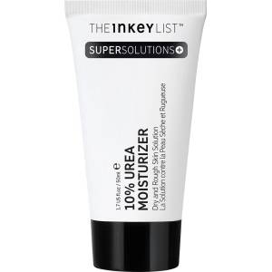 The INKEY List SuperSolutions 10% Urea Moisturizer Дневен крем дамски 50ml