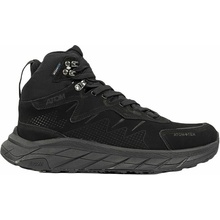 Atom Urban Pro Tex Mid čierna