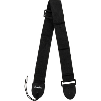Pasadena PGS100 Black Колан за китара (PGS100)