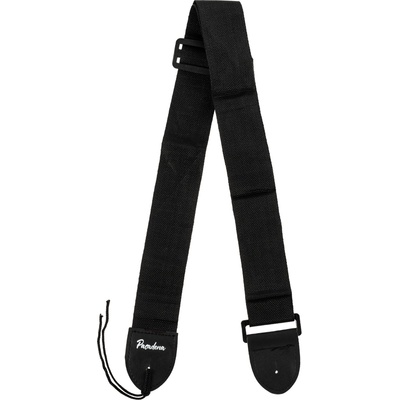 Pasadena PGS100 Black Колан за китара (PGS100)