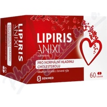 LIPIRIS ANIXI 60 tablet