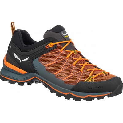 Salewa Мъжки мултиспорт обувки Salewa MS Mountain Trainer Lite Multisport shoes - Ombre Blue / Carrot - размер 40, 5 (EU) (022-0496-0213)