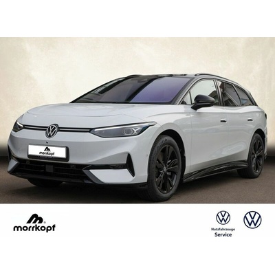 Volkswagen ID.7 Pro S 210 kW