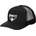 Dynafit Patch Trucker Cap Цвят: черен