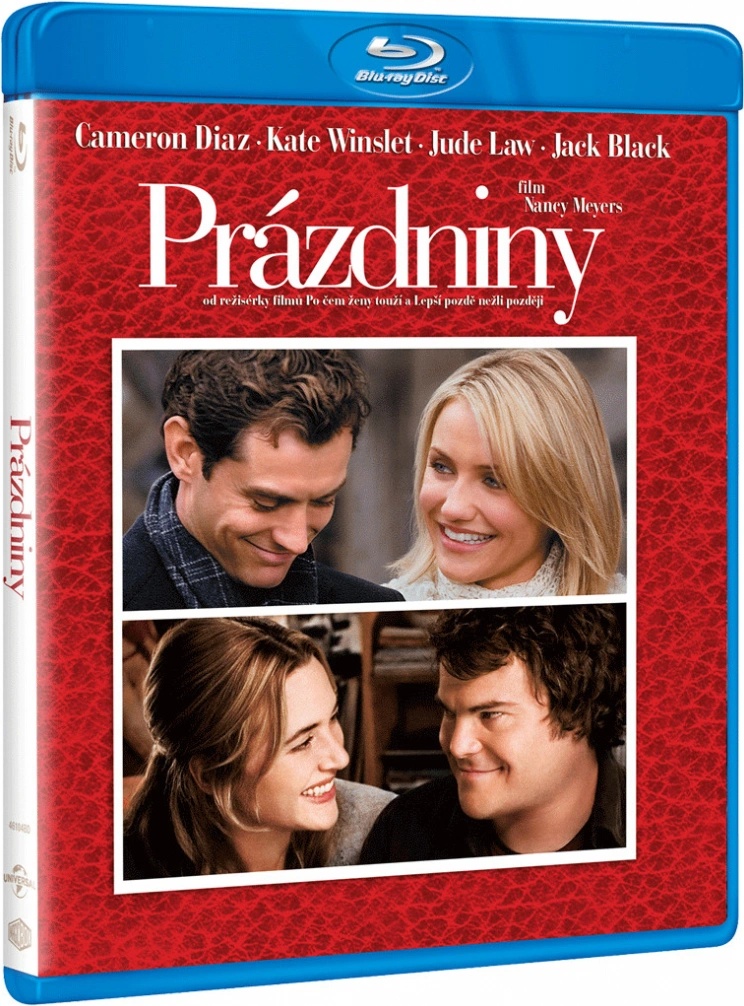 Prázdniny BD