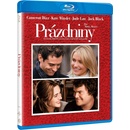 Prázdniny BD