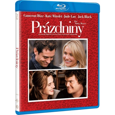 Prázdniny BD – Zboží Mobilmania