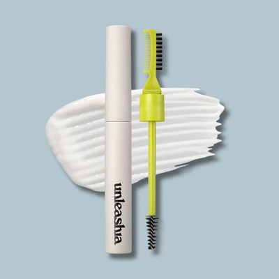 Unleashia Shaper Pomade Eyebrow Fixer 1 Clear Pomáda na obočí 8,5 g – Zbozi.Blesk.cz
