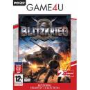 Hry na PC Blitzkrieg (Strategy Collection)